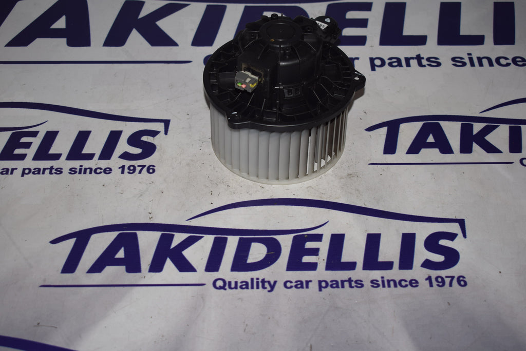 Μοτέρ Καλοριφέρ - Κλιματισμού Hyundai i30 2017-2020