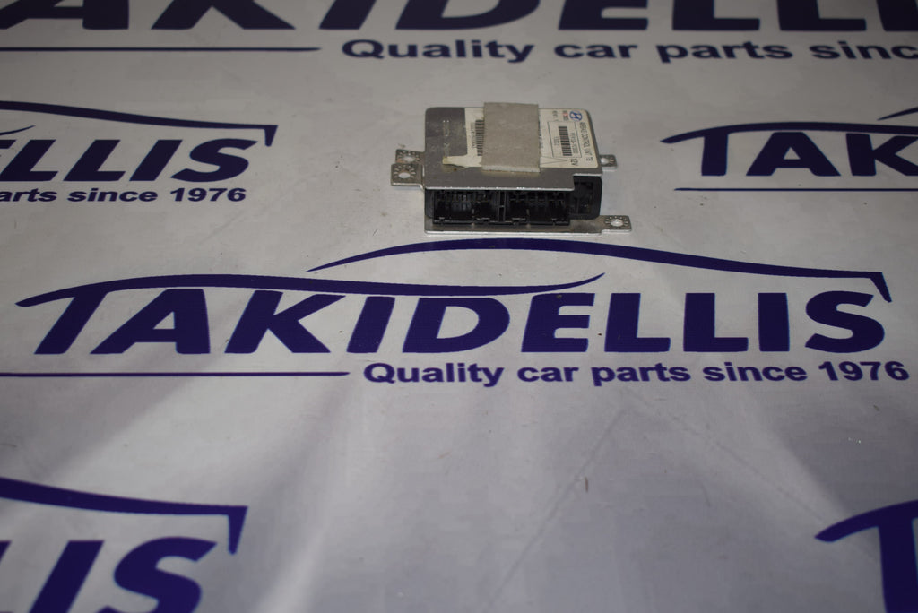 Εγκέφαλος Airbag Hyundai - Kia