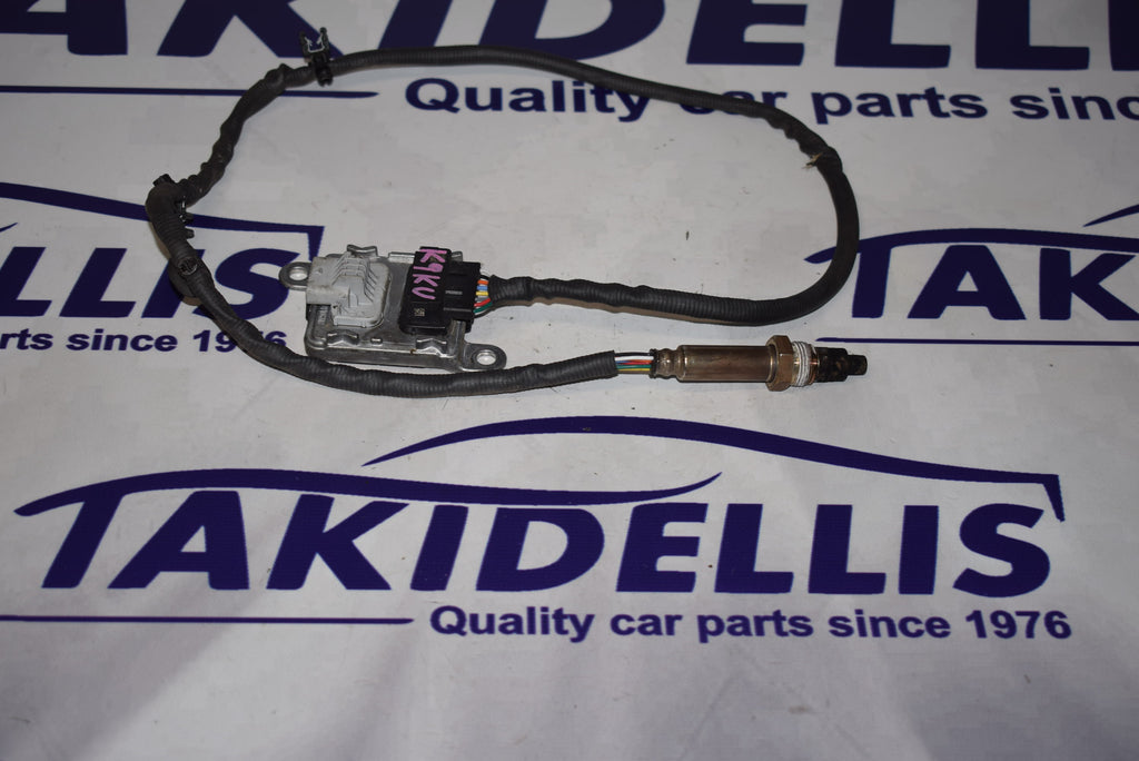 Αισθητήρας Λάμδα Renault - Nissan K9KU872