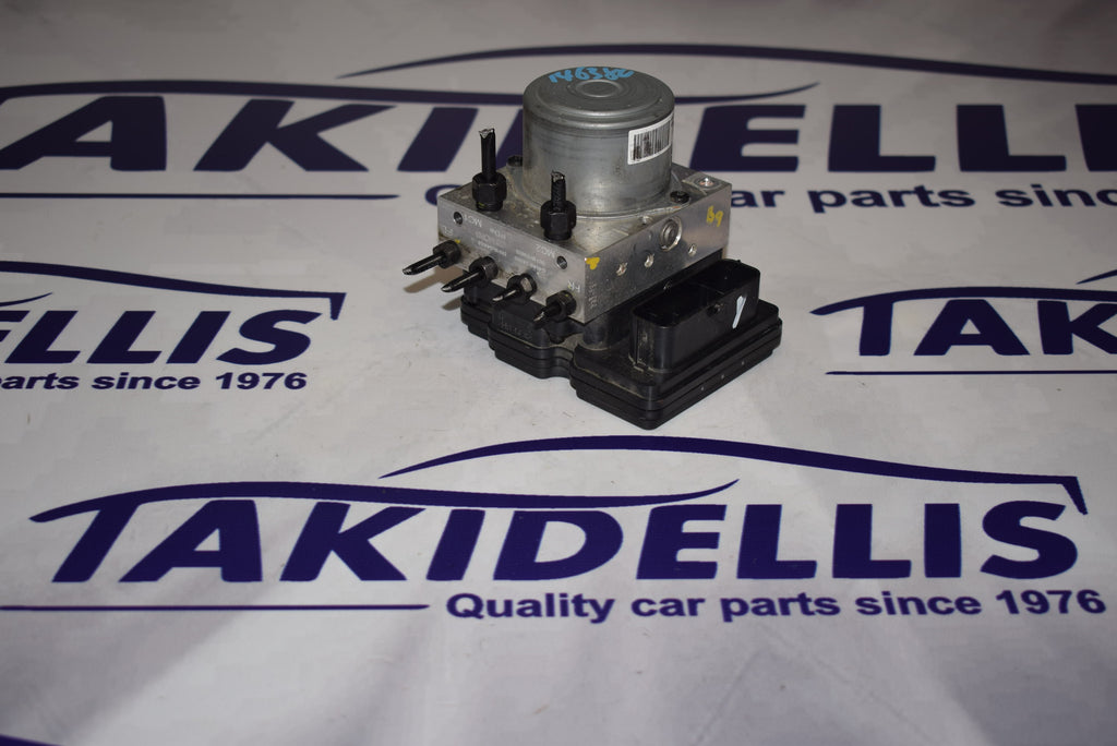 Μονάδα ABS Hyundai