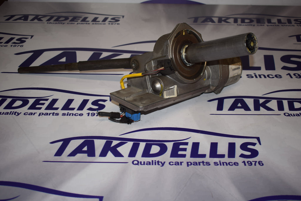 Κολώνα Τιμονιού Opel Corsa D 2006-2011