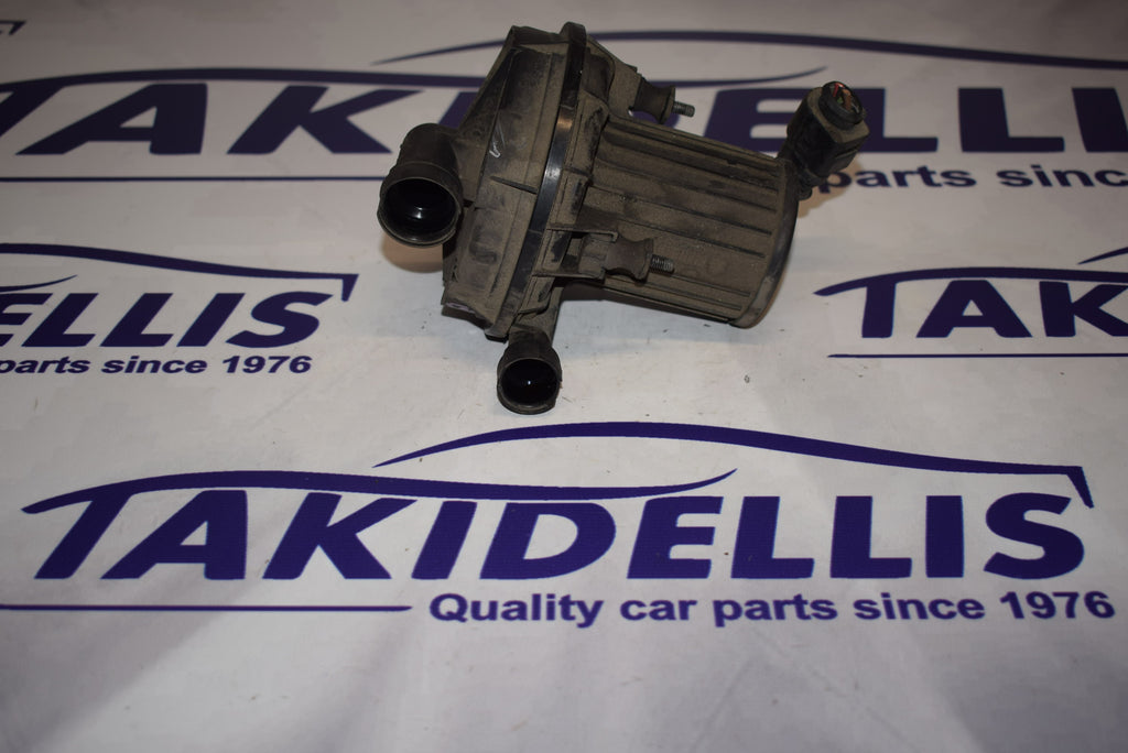 Αντλία Δευτερεύοντoς Αέρα Group Vag BSE