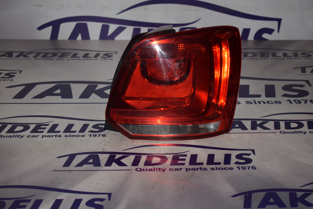 Φανάρι Πίσω Δεξί Volkswagen Polo 2009-2015
