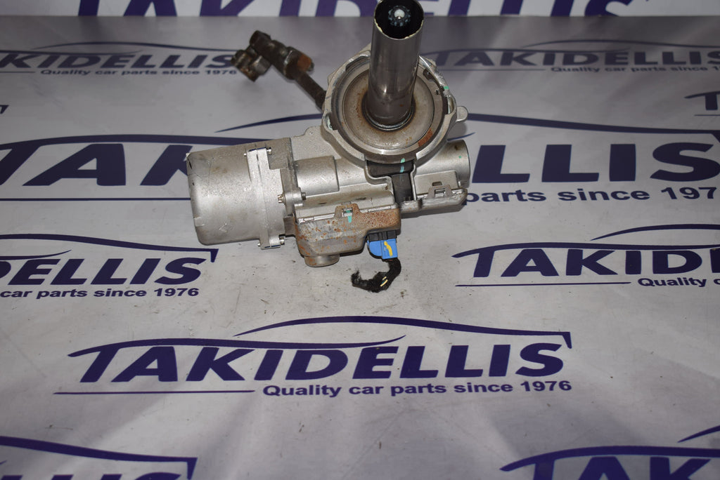 Κολώνα Τιμονιού Opel Mokka A B16 2013-2019