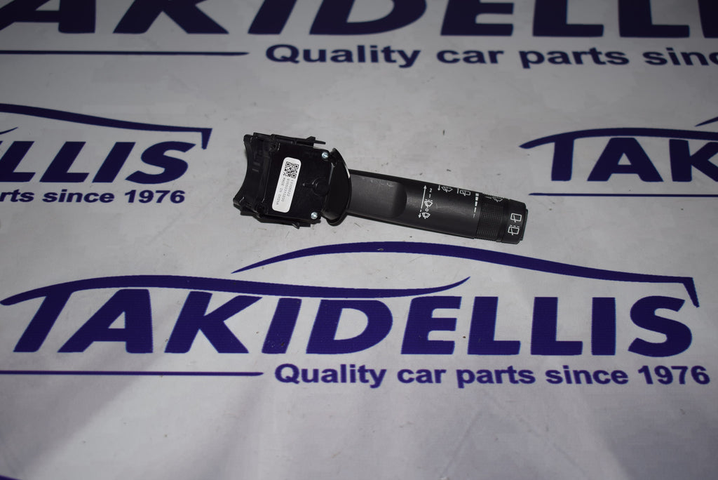 Χειριστήριο Υαλοκαθαριστήρων Opel Astra J 2009-2015