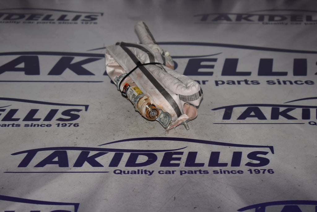 Αερόσακος Πλευρικός Οροφής Αριστερός Opel Astra K 2015-2021