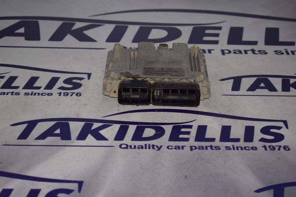 Εγκέφαλος Κινητήρα Dodge Caliber