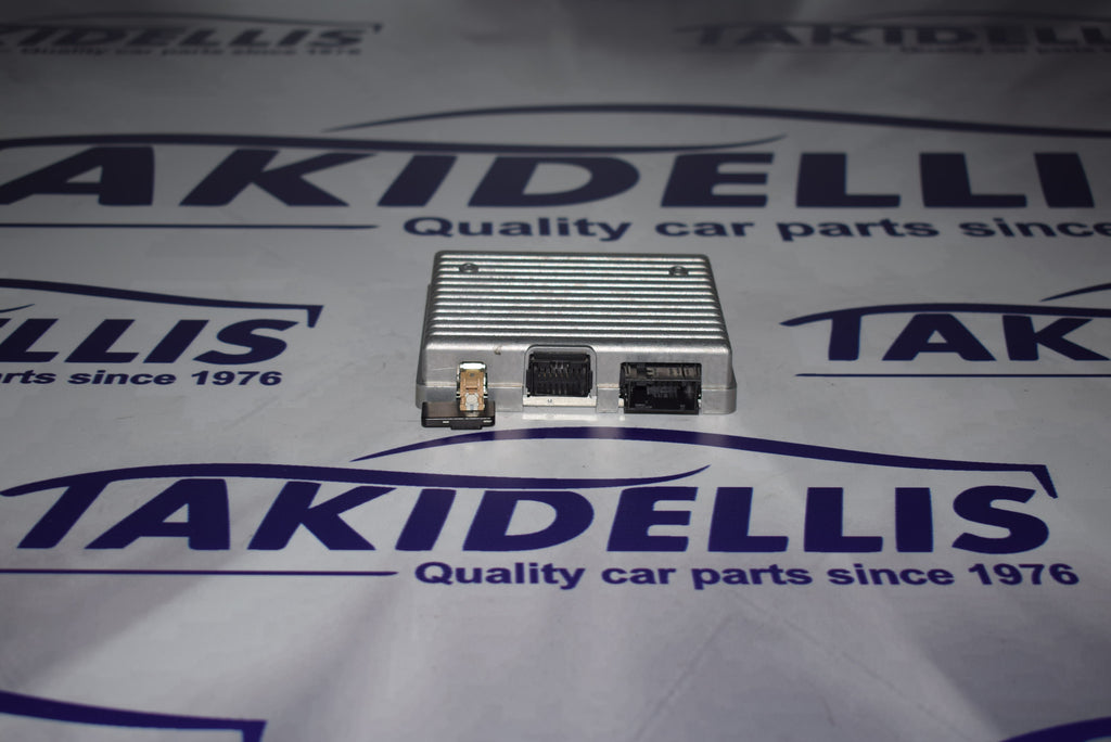 Εγκέφαλος Τηλεφώνου - Bluetooth Opel