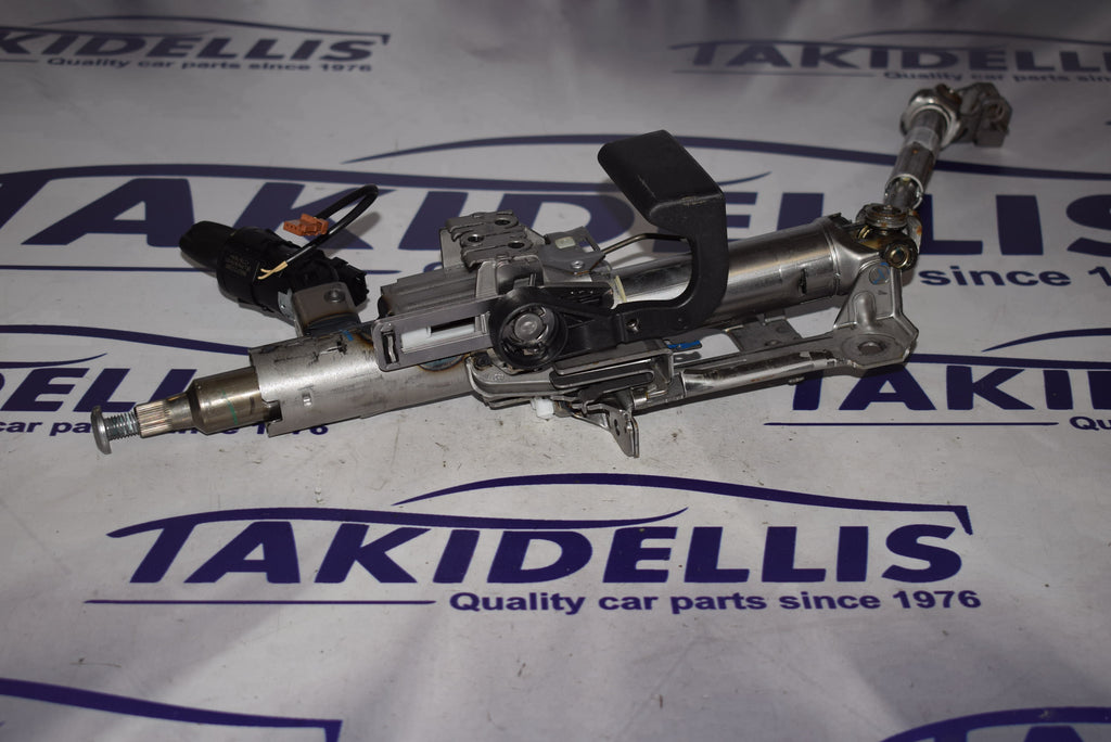 Κολώνα Τιμονιού Citroen C3 Aircross 2016-2021