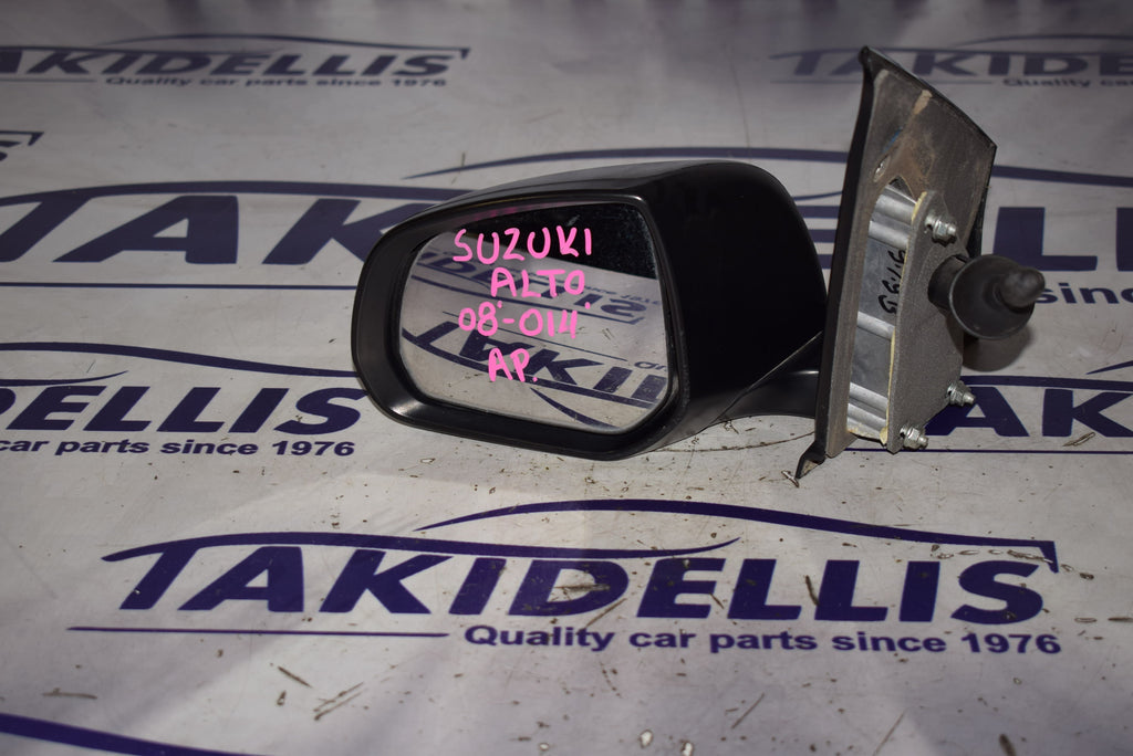 Mirror Left Suzuki Alto 2008-2014