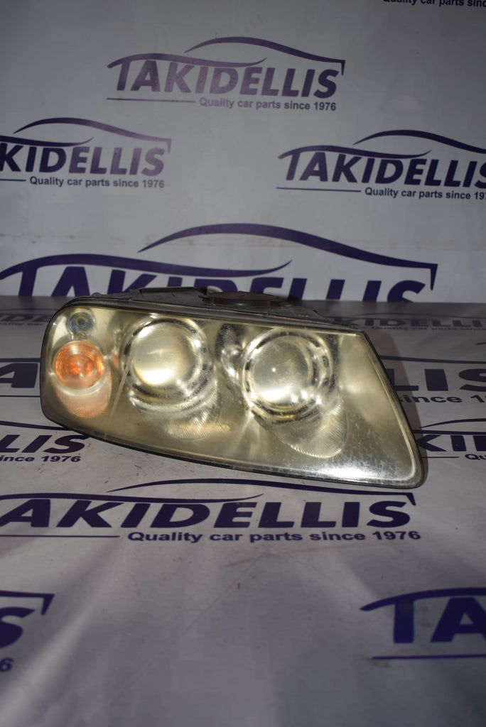 Φανάρι Εμπρός Δεξί Volkswagen Touareg 2002-2010 Xenon