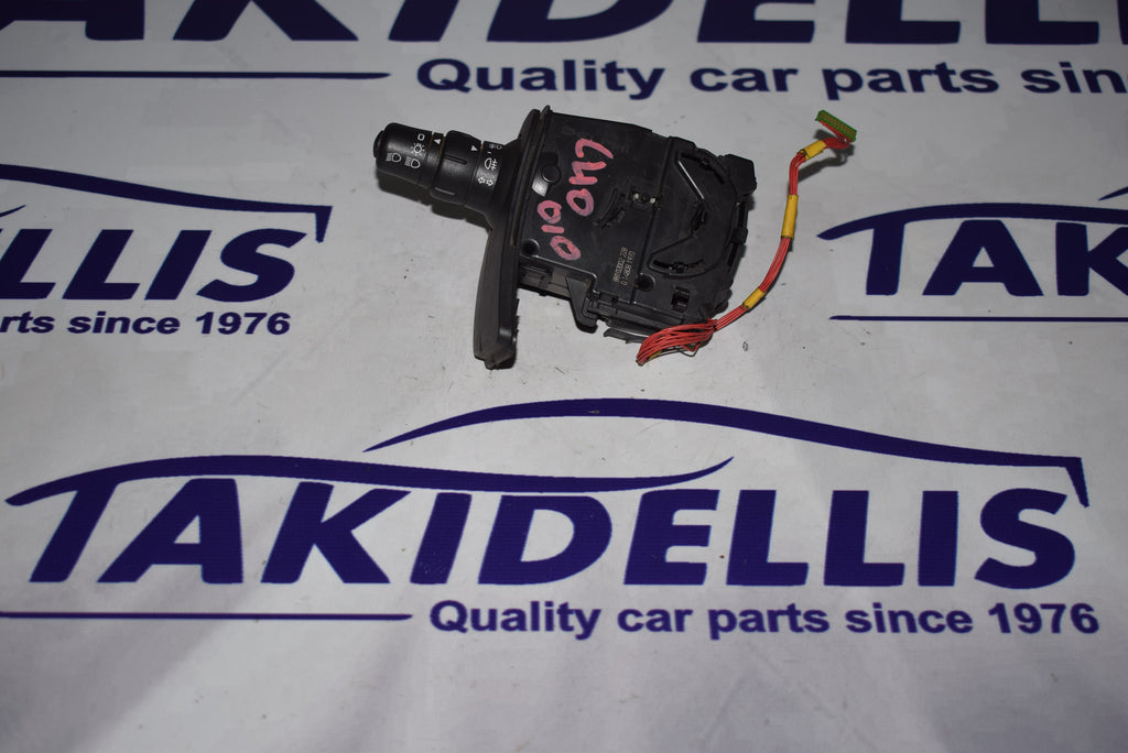 Χειριστήριο Φώτων Renault Clio 2010-2015