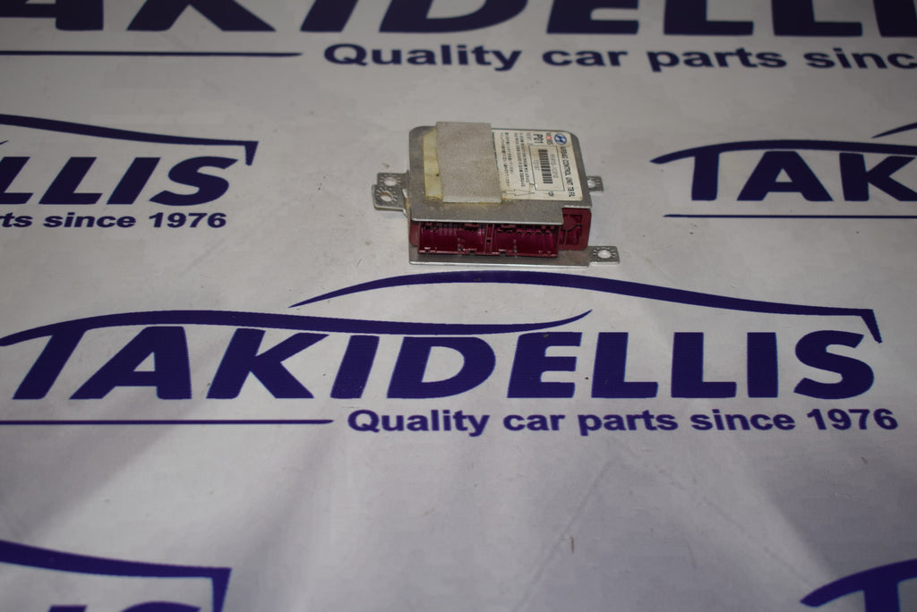 Εγκέφαλος Airbag Hyundai - Kia