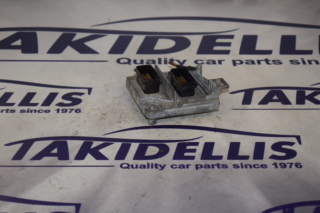 Εγκέφαλος Κινητήρα Opel Z16XEP