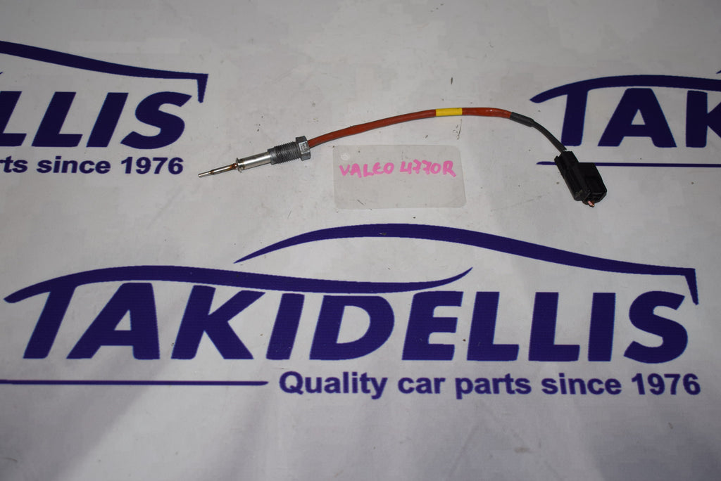 Πυρόμετρο Renault - Nissan K9KU872