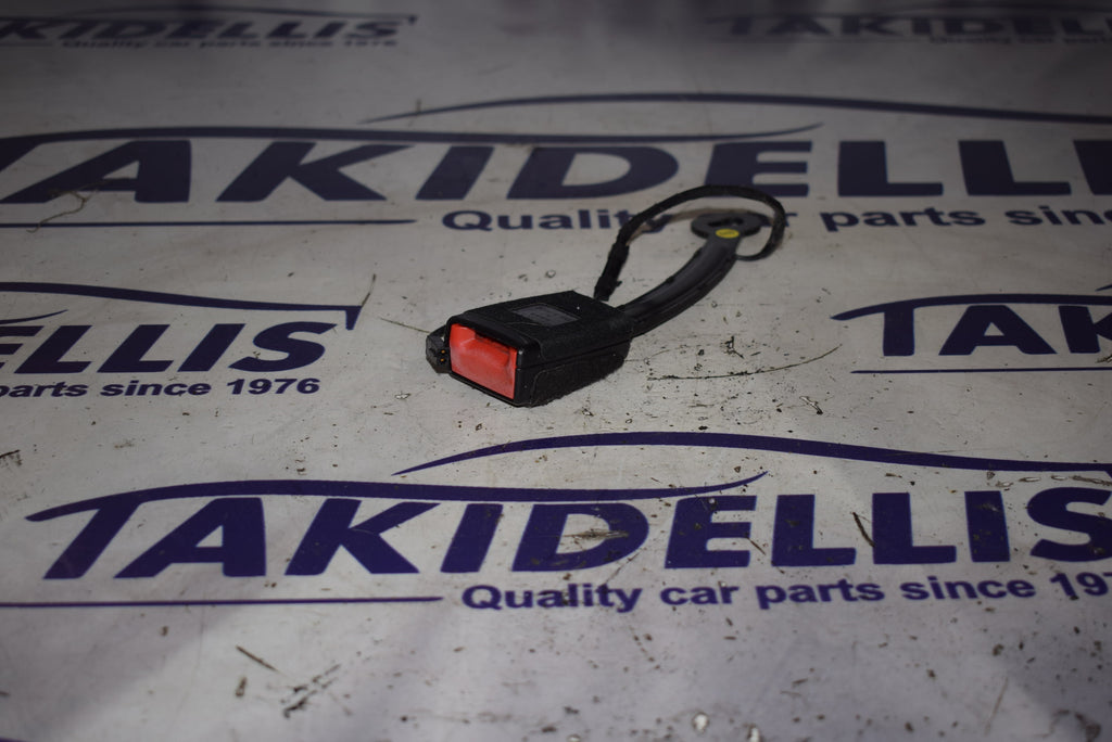 Seat Belt Buckle Front Left Audi A3 8V