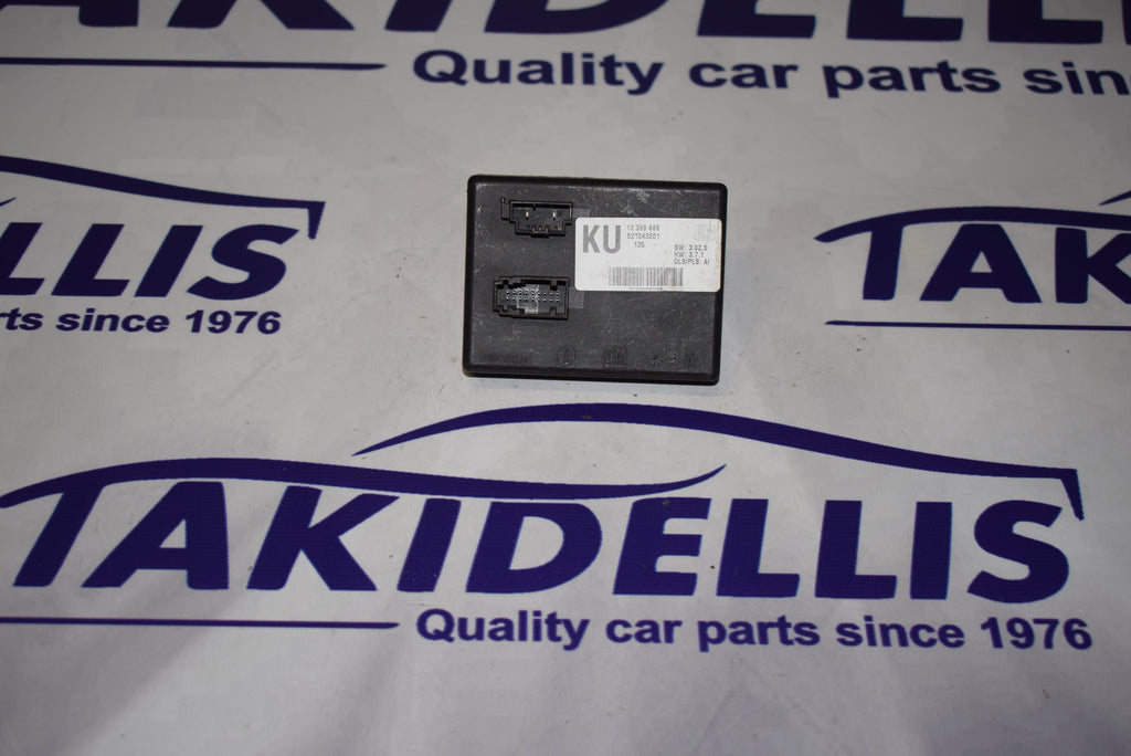 Μονάδα Αμαξώματος Opel