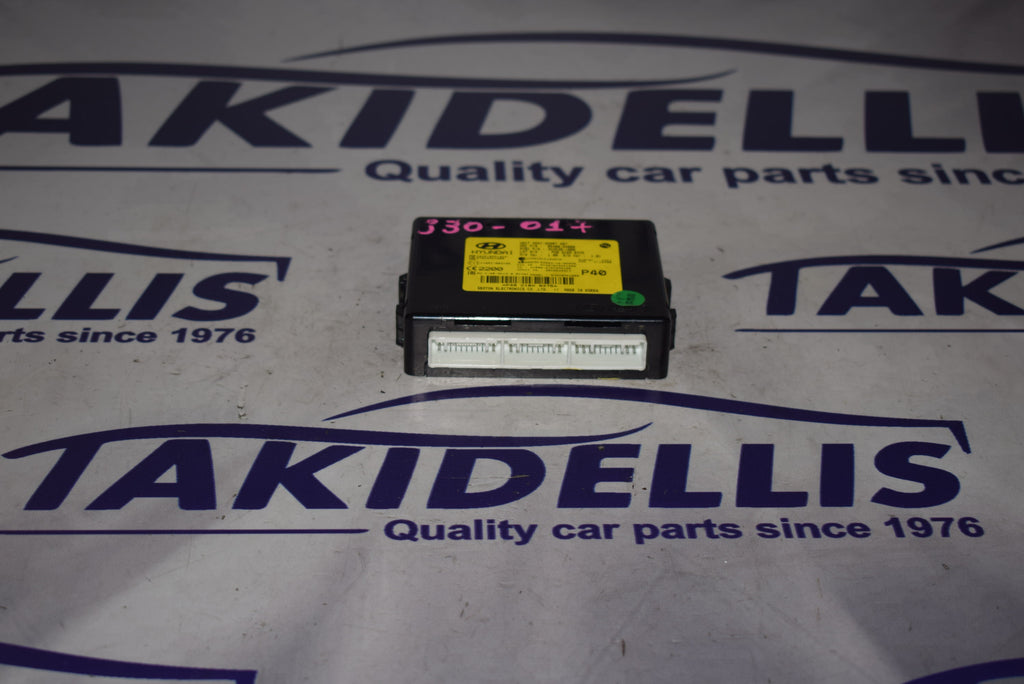 Μονάδα Ελέγχου Keyless Hyundai i30 2017-2020