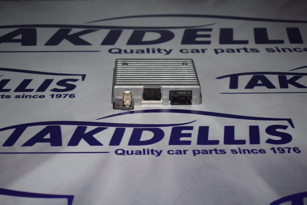 Εγκέφαλος Τηλεφώνου - Bluetooth Opel