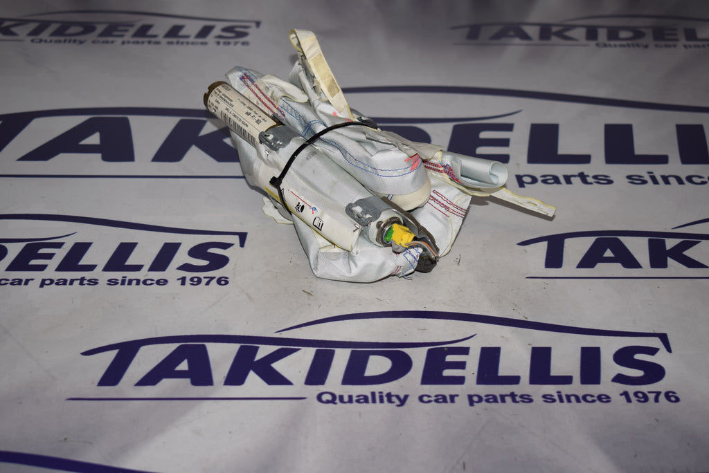 Αερόσακος Πλευρικός Οροφής Δεξιός Opel Zafira B