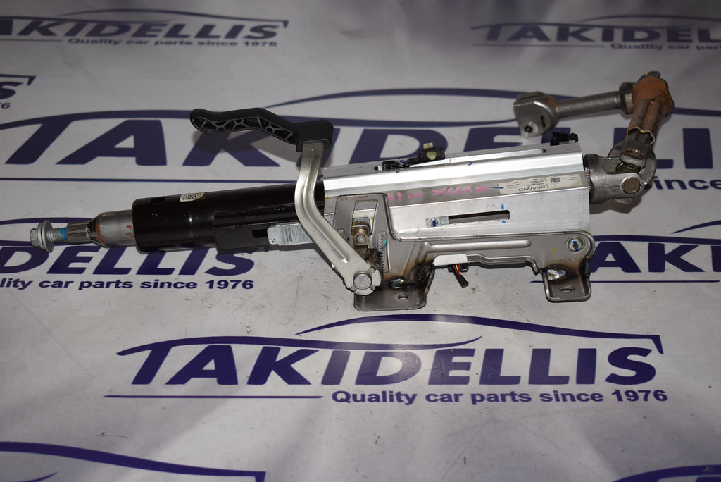 Κολώνα Τιμονιού Volvo XC40 2017-2022