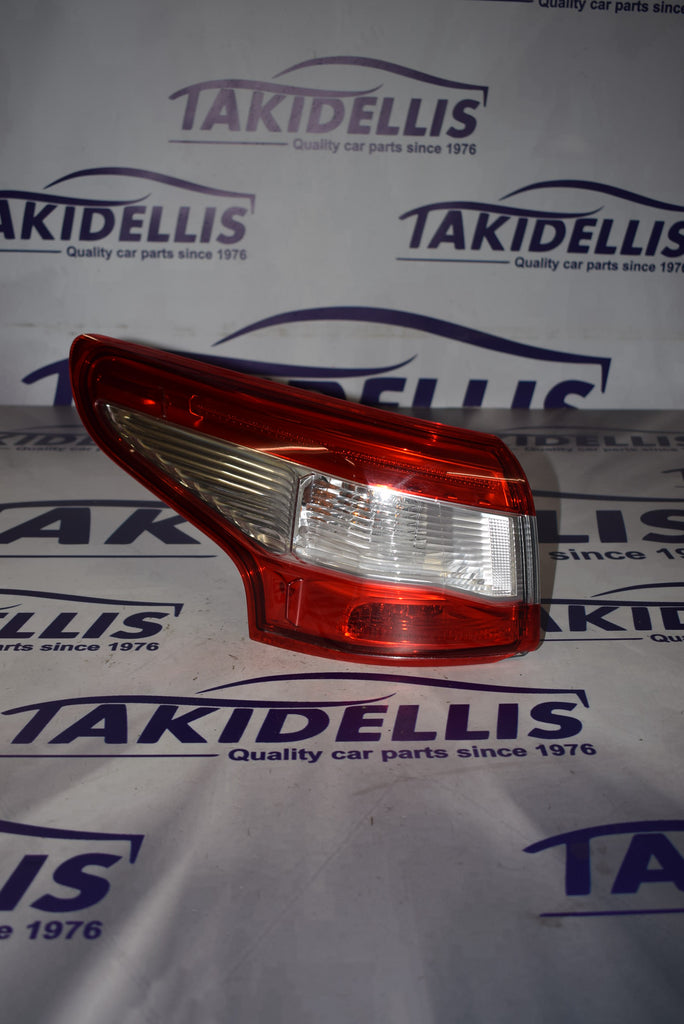 Φανάρι Φτερού Πίσω Αριστερό Nissan Qashqai J11 2012-2018