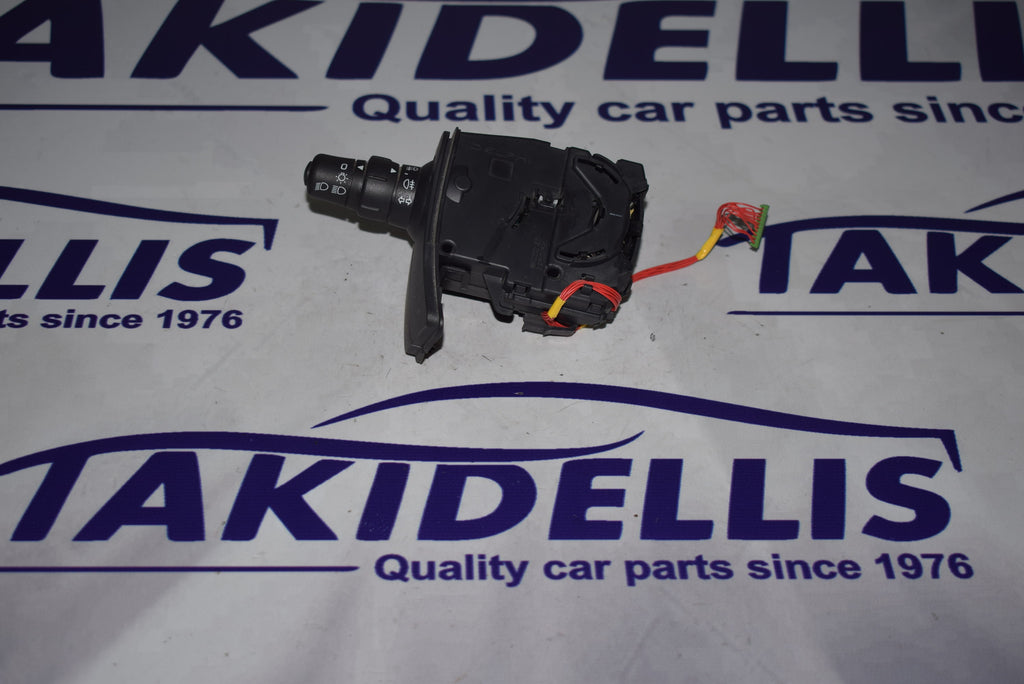 Χειριστήριο Φώτων Renault Clio 2010-2015