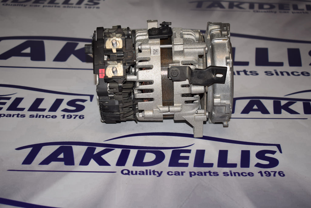 Δυναμό Εναλλάκτης Hyundai