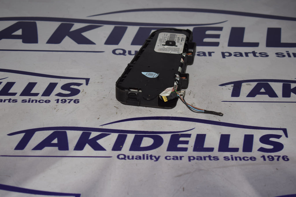 Αερόσακος Πλευρικός Καθίσματος Δεξιός Renault Scenic