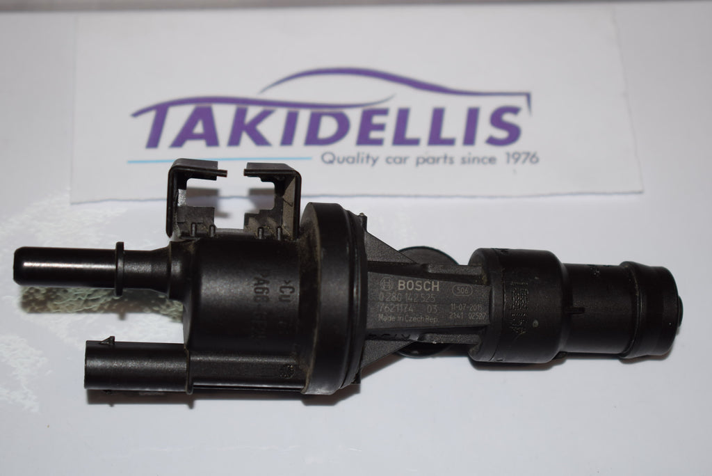 Αισθητήρας Πίεσης Αέρα Turbo BMW B48A20B