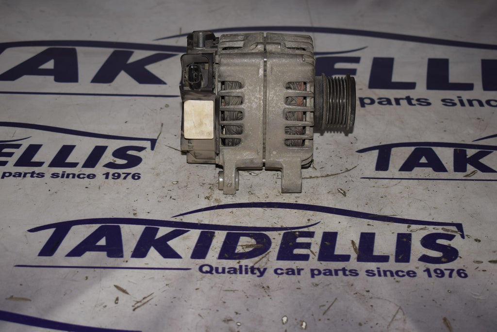 Alternator Ford T7CE