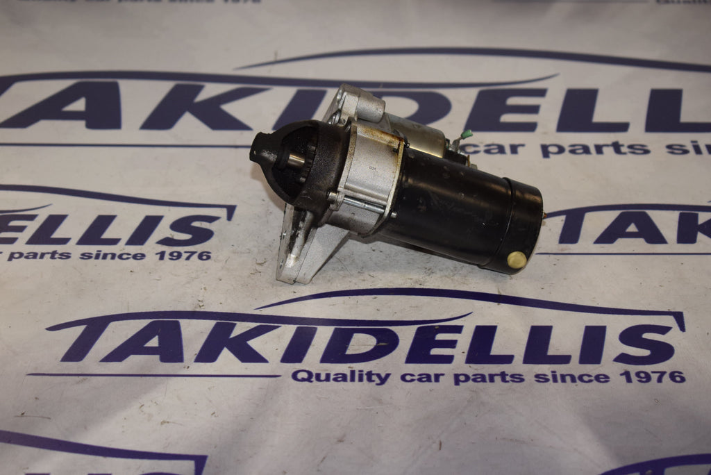 Μίζα Peugeot - Citroen 9H06