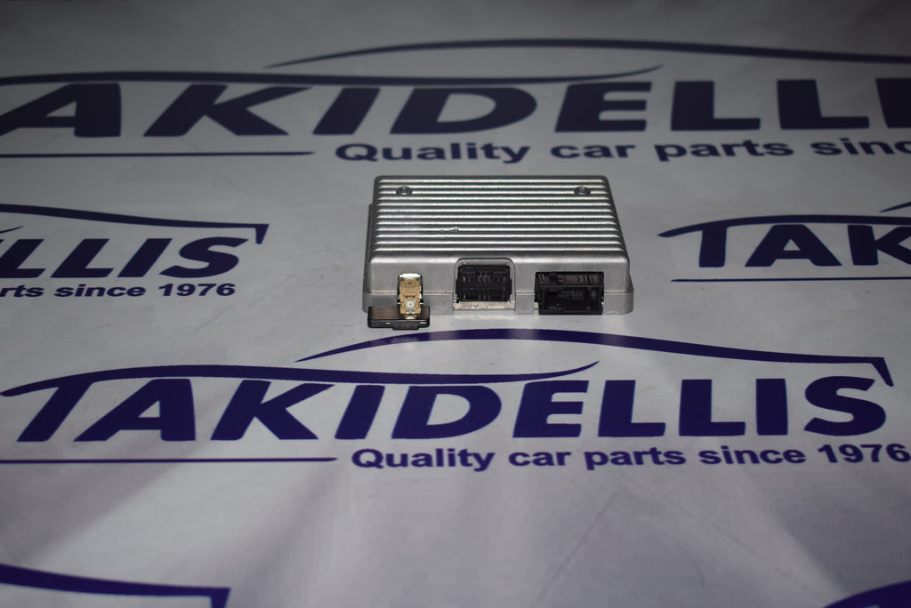 Εγκέφαλος Τηλεφώνου - Bluetooth Opel