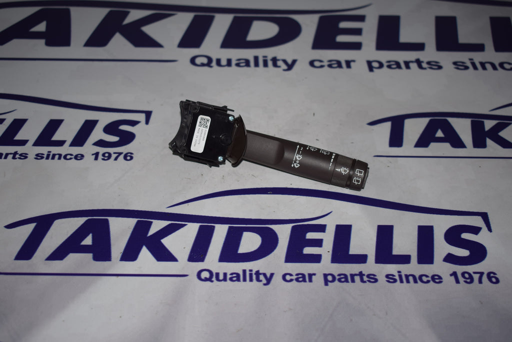 Χειριστήριο Υαλοκαθαριστήρων Opel Insignia A 2008-2014