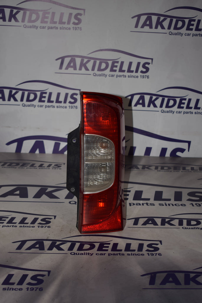 Φανάρι Πίσω Δεξί Fiat Fiorino 2010-2020