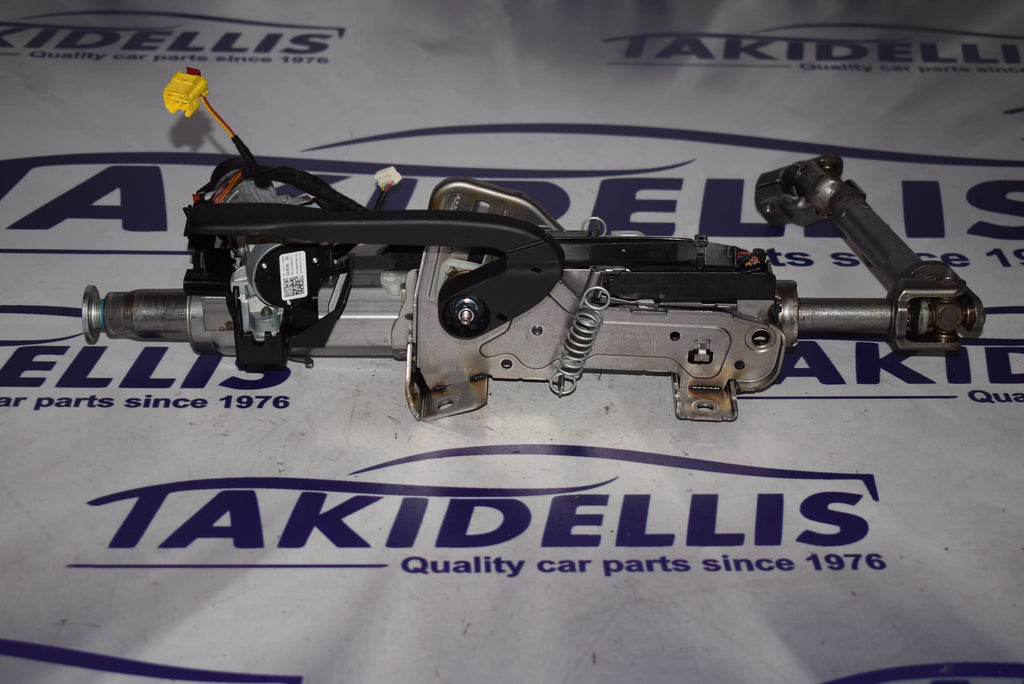 Κολώνα Τιμονιού Seat Leon 2012-2020