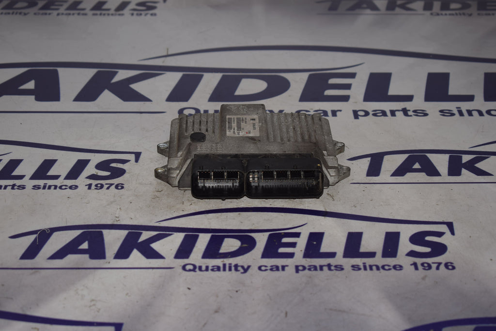 Εγκέφαλος Κινητήρα Suzuki Swift 1.3 DDIS