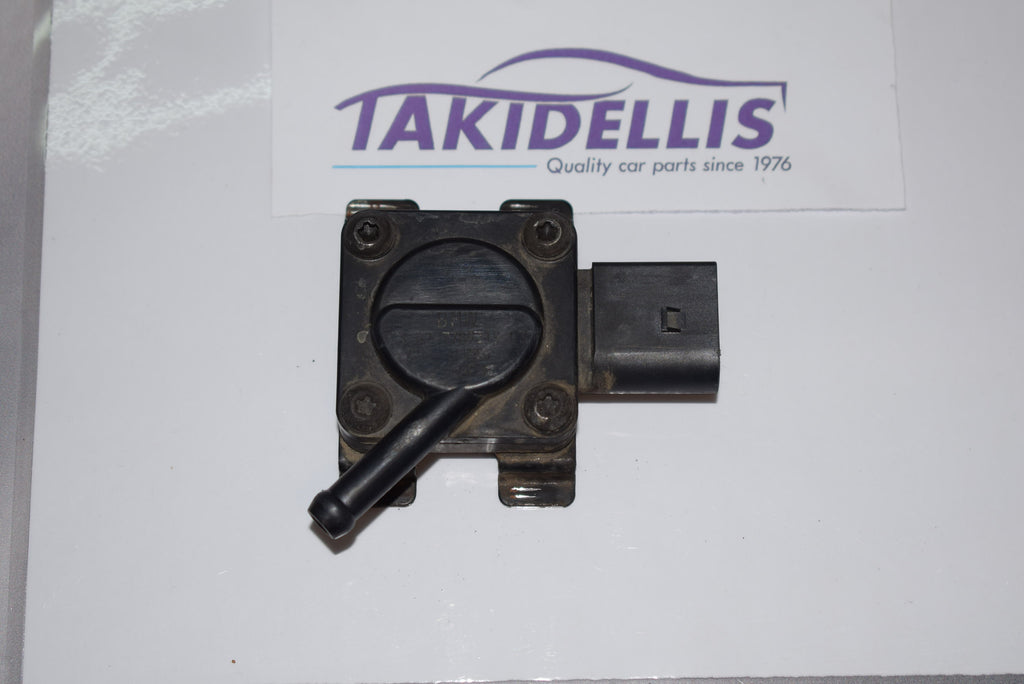 Αισθητήρας Πίεσης Καυσαερίων BMW M47