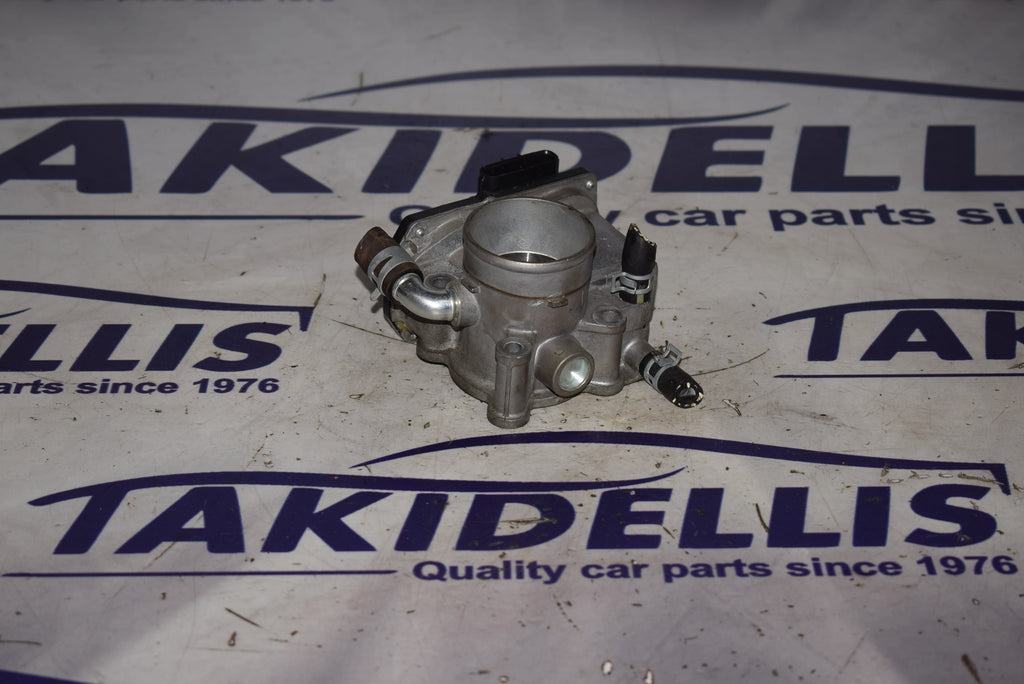 Suzuki M13A Throttle Body
