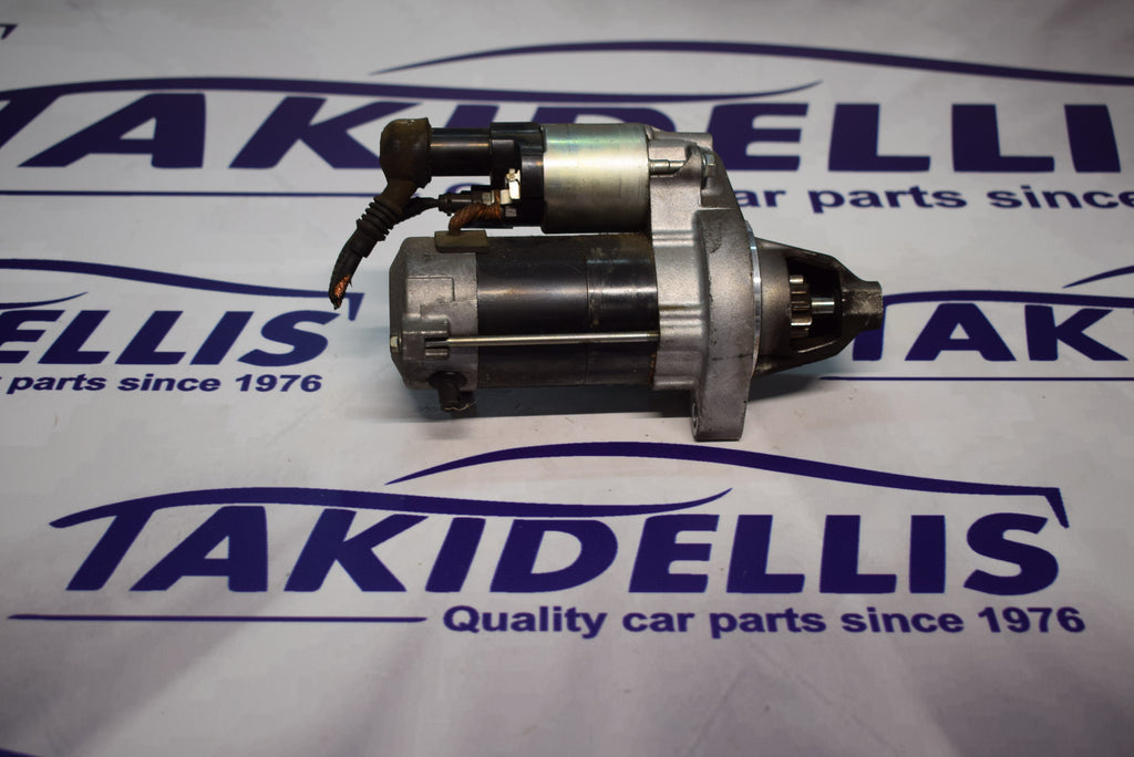 Μίζα Honda R20A2