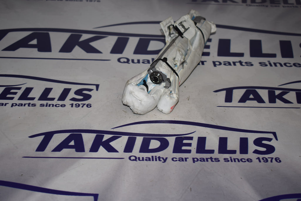 Αερόσακος Πλευρικός Οροφής Αριστερός Seat Leon