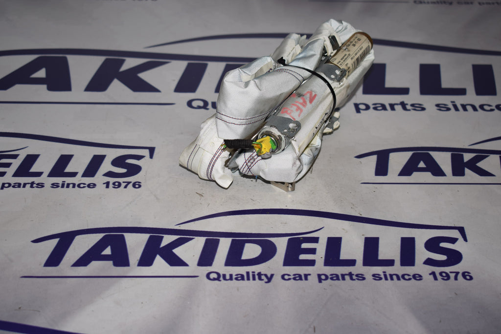 Αερόσακος Πλευρικός Οροφής Αριστερός Opel Zafira B