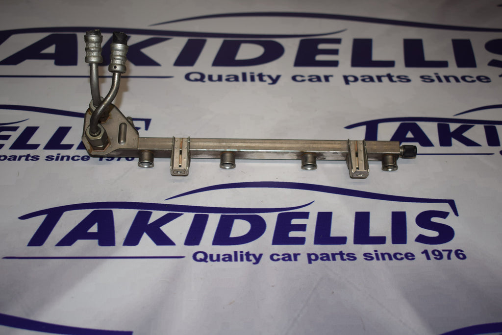 Μπεκιέρα Βενζίνης Opel X16XEL