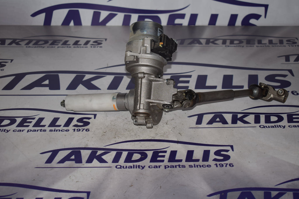 Κολώνα Τιμονιού Dacia Duster 2017-2024