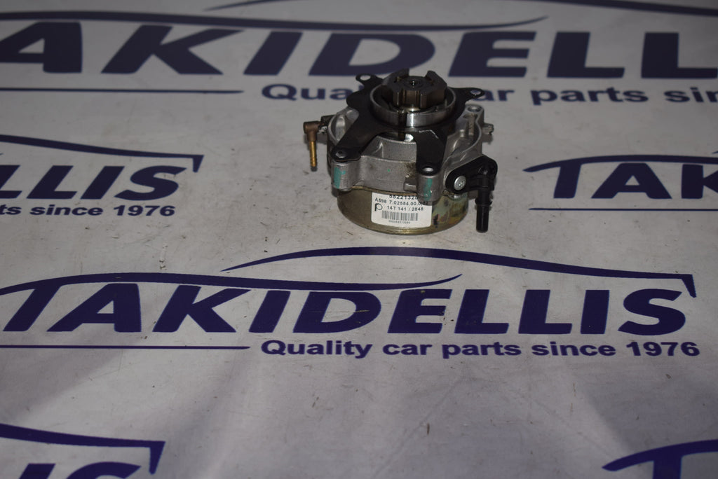 Αντλία Υποπίεσης Κοφλέρ Fiat - Alfa Romeo 940A3000