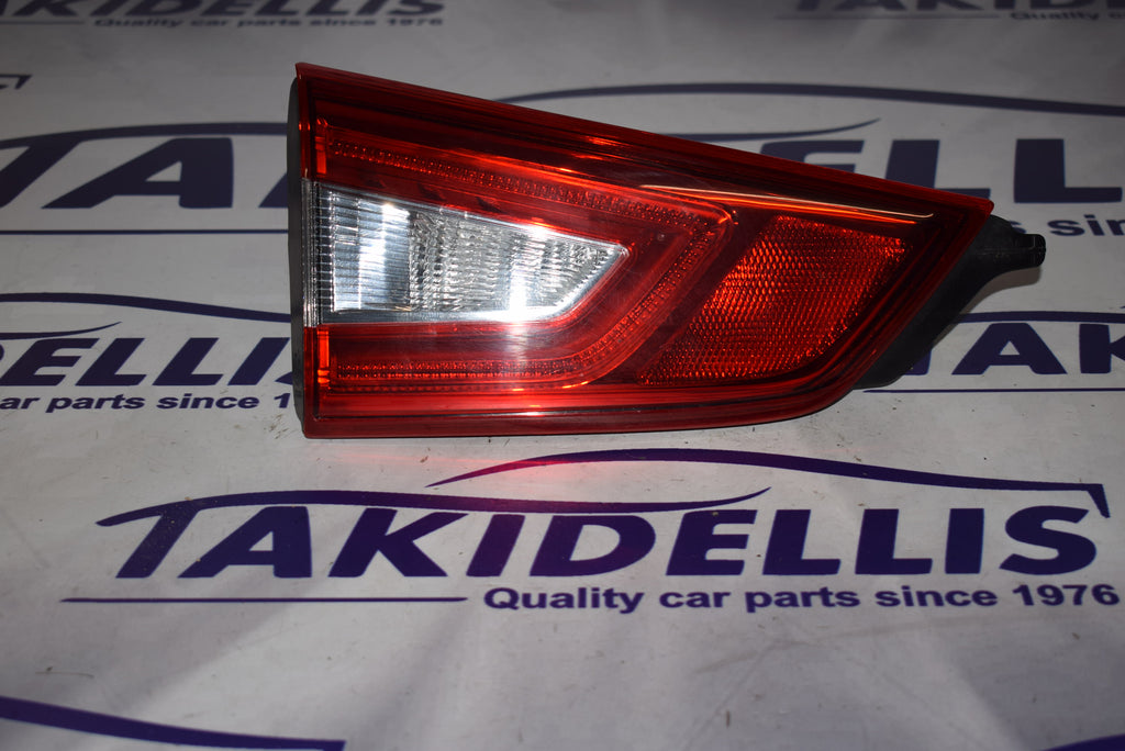 Φανάρι Πόρτας Πίσω Αριστερό Nissan Qashqai J11 2012-2018