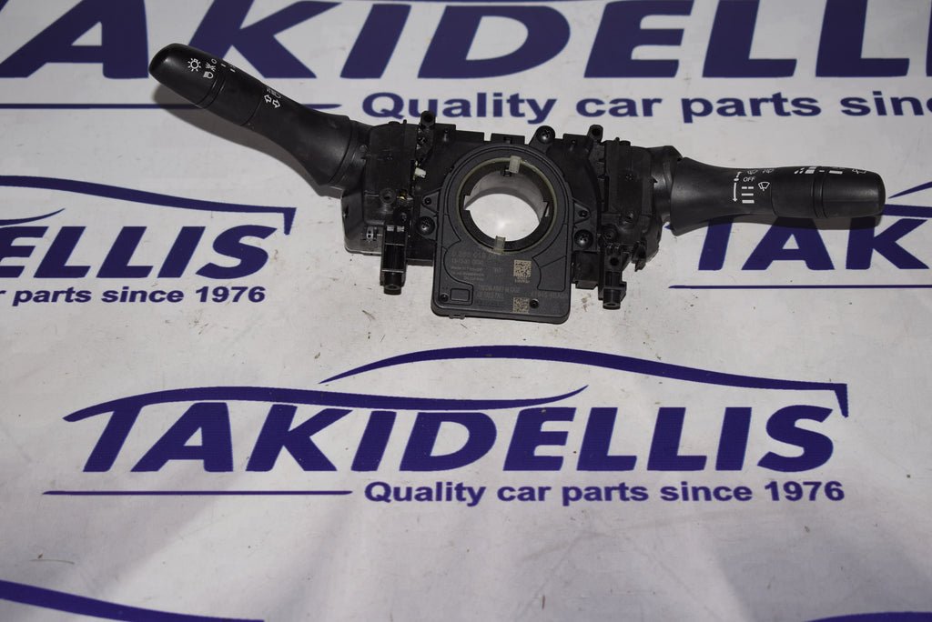 Χειριστήριο Τιμονιού Nissan Qashqai J11 2013-2021