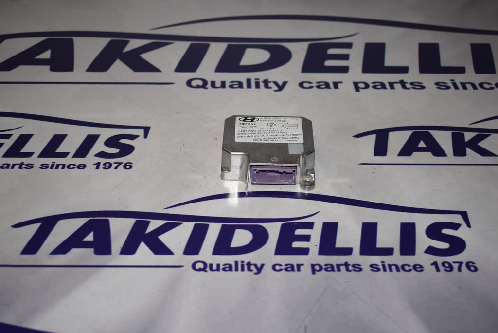 Εγκέφαλος Airbag Hyundai - Kia