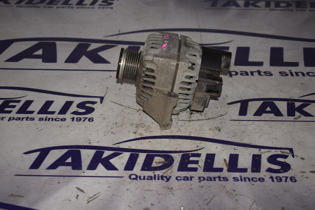 Alternator Fiat 55266961