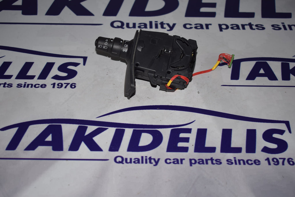 Χειριστήριο Φώτων Renault Clio 2010-2015